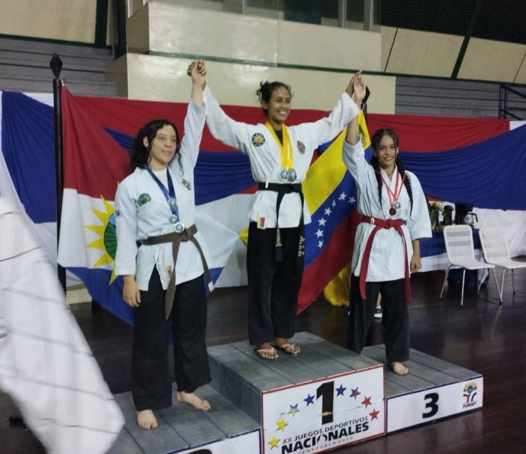 Carabobo-Hapkido