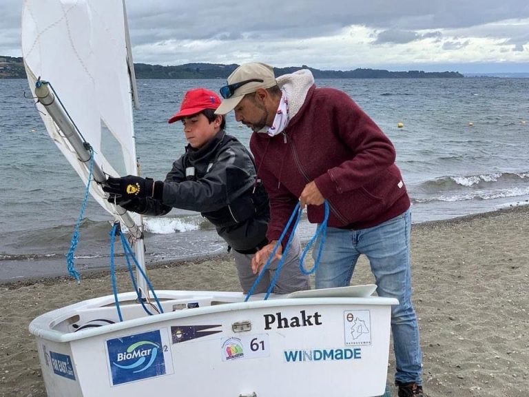 Israel Martínez-Venezuela