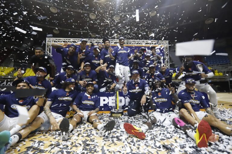 Gladiadores de Anzoátegui