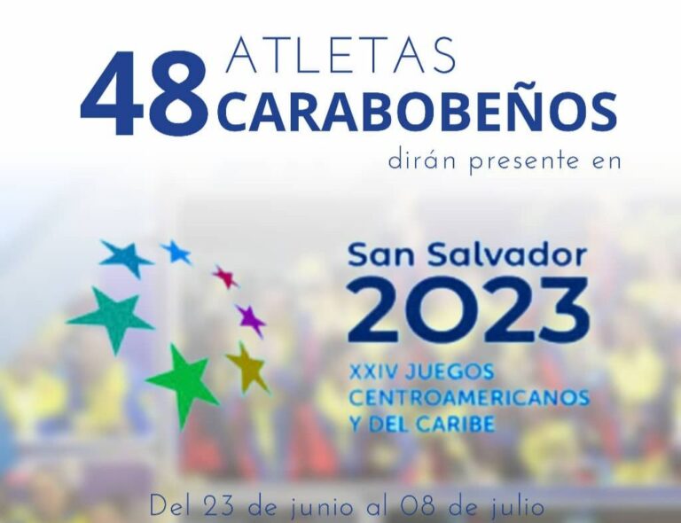 Carabobeños-Fundadeporte