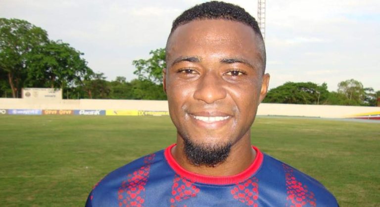 Kevin Caicedo, Titanes