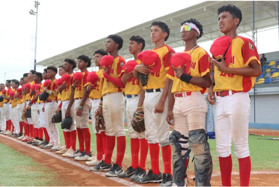Anzoátegui-U15