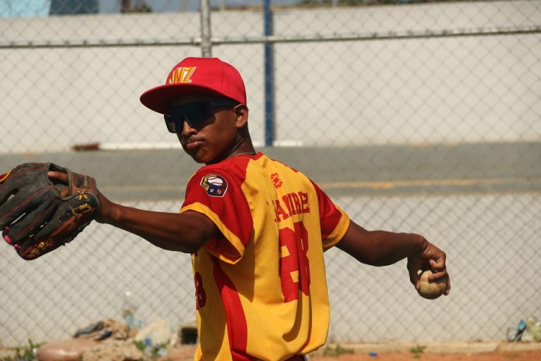 Anzoátegui-Béisbol