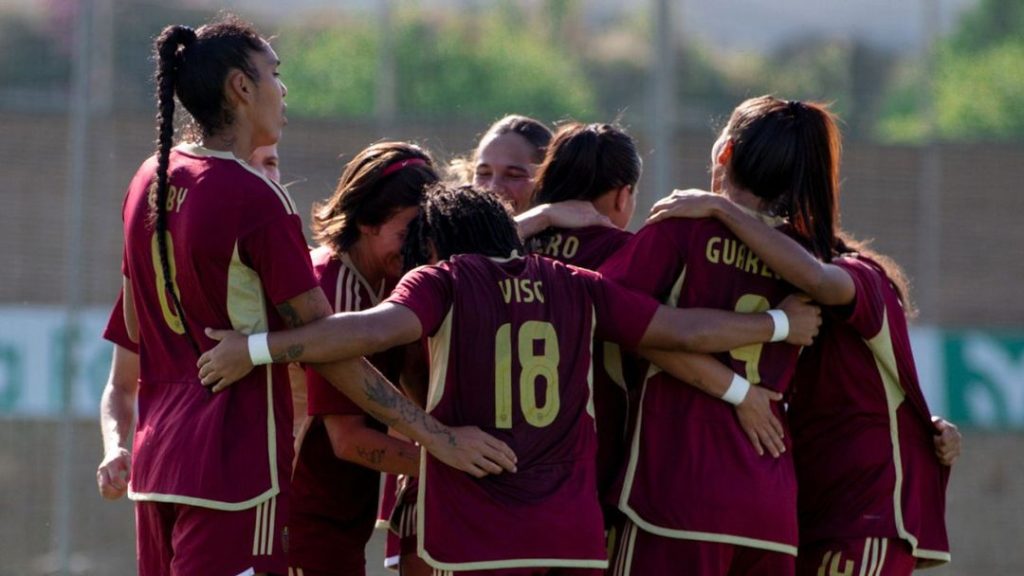 Venezuela-NuevaZelanda