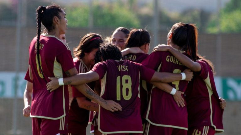 Venezuela-NuevaZelanda