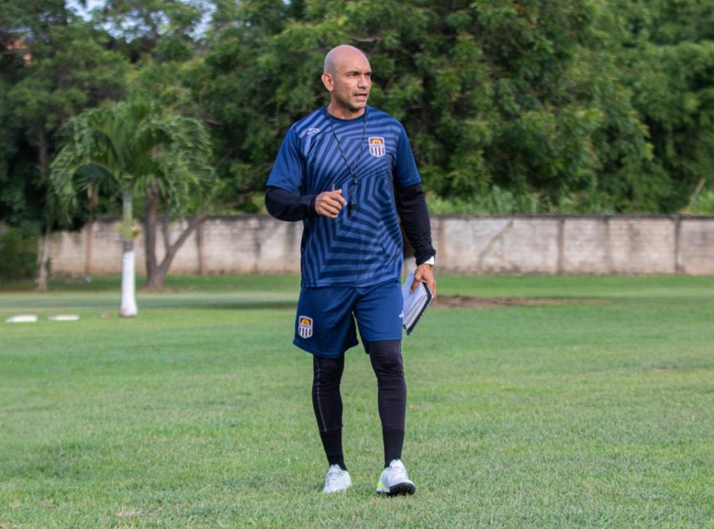 William Lira-Carabobo FC