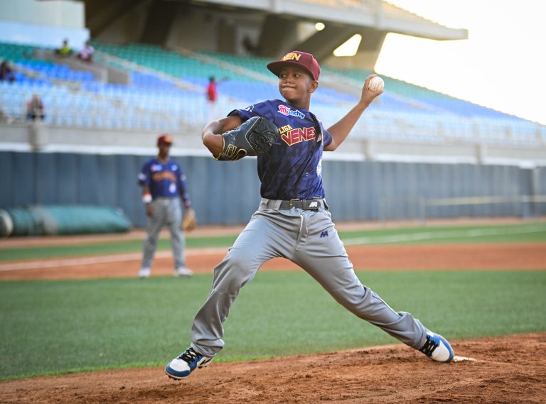 Evans Rodríguez-Venezuela