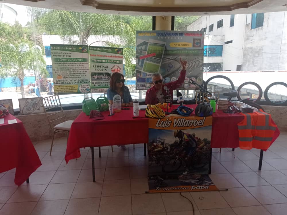 Gran Bicletada Familiar