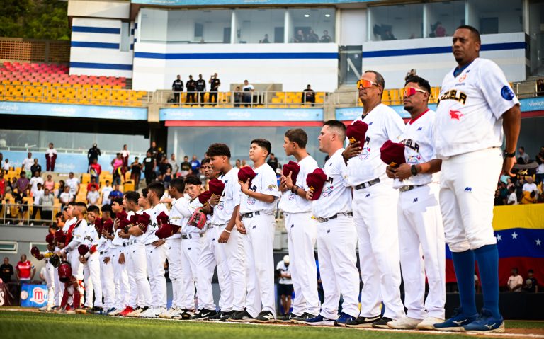 Venezuela-Selección