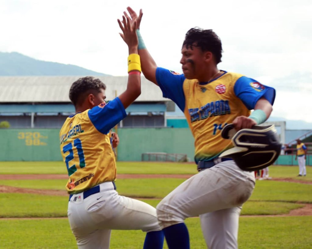 Varios equipos ganaron en el torneo nacional