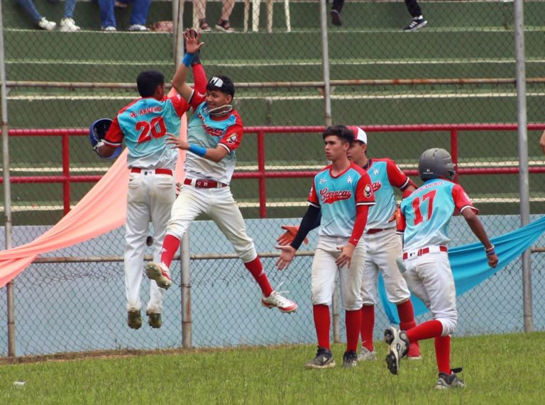 Caracas-Campeón