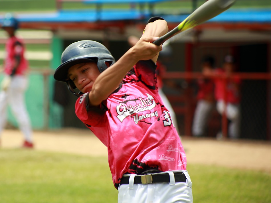 Campeonato Nacional Sub 14