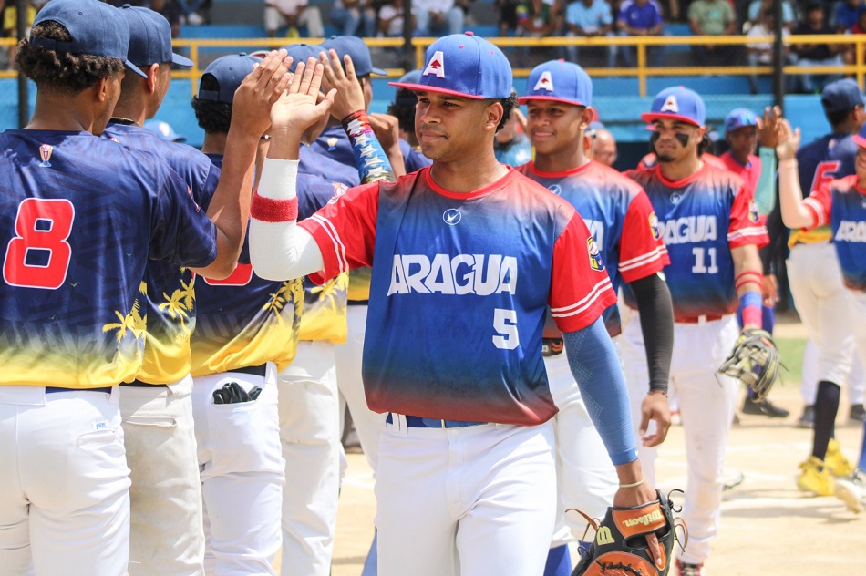 Aragua-Miranda