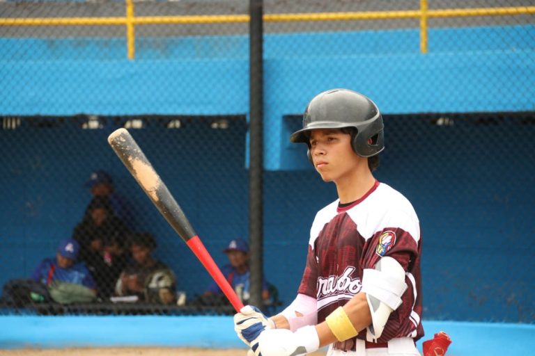 Campeonato Nacional-Venezuela