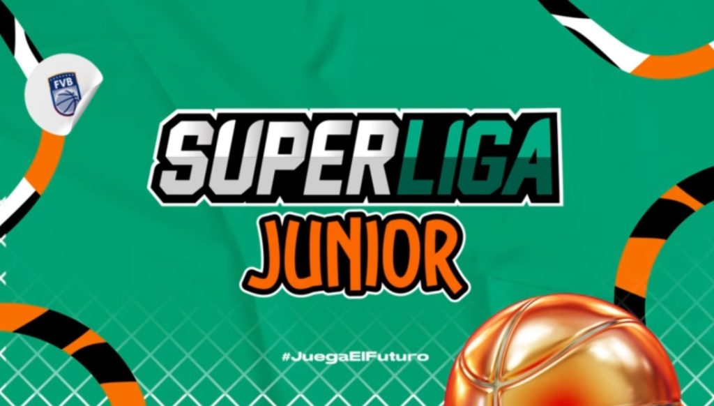 Superliga Junior-Venezuela