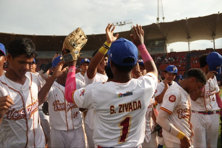 Venezuela U15