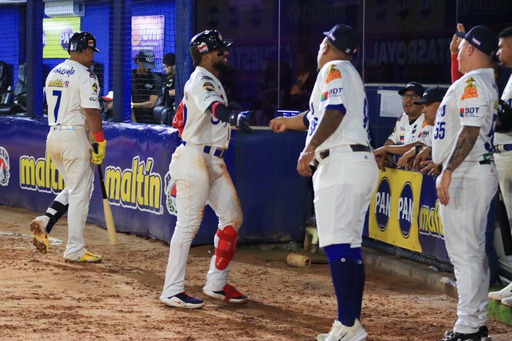 Tigres de Aragua-LVBP