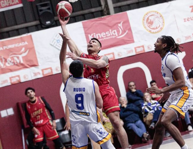 Ángel Galaviz-Leones de Quilpué