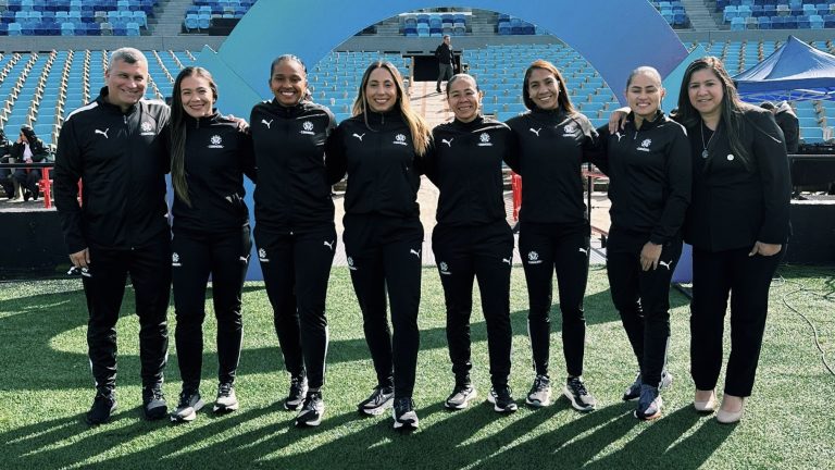 Arbitraje venezolano-Liga de Naciones