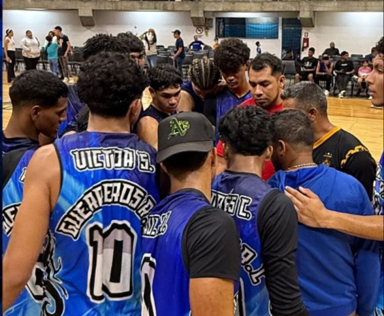 Trotamundos Academy_Torneo