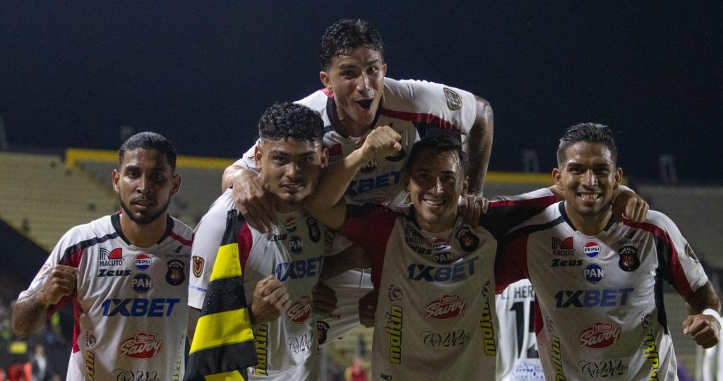 Caracas FC Triunfo