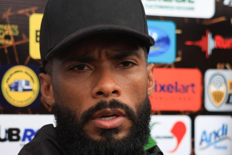 Luis González-Deportivo Táchira