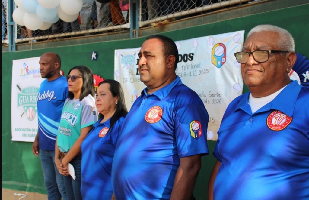 Fevebéisbol-Nacional de Clubes