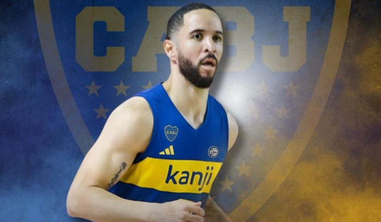 Heissler Guillent-Boca Juniors