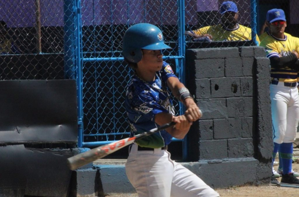 Varios equipos salieron airosos en el Torneo Nacional U12