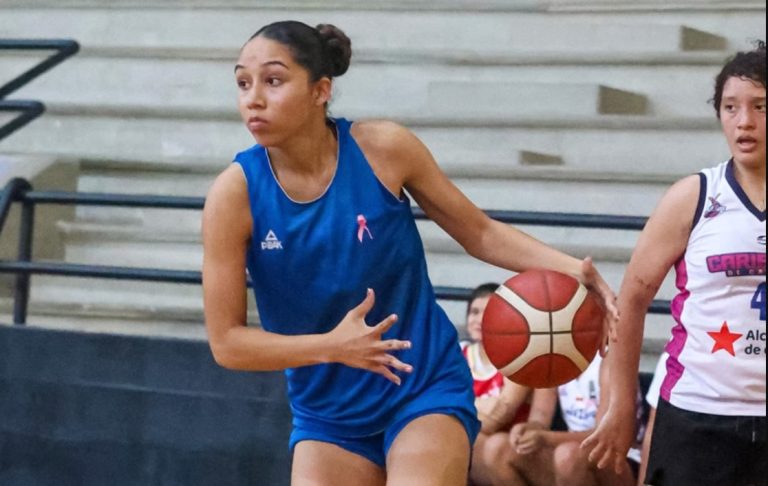 Venecia Verdú-Venezuela