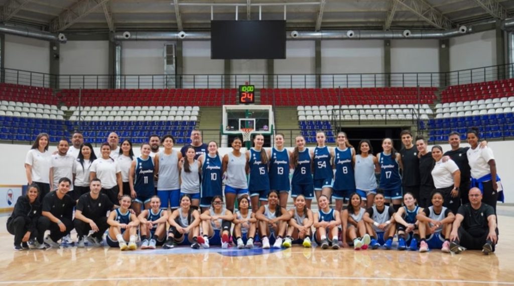 Venezuela-Selección Sub 17