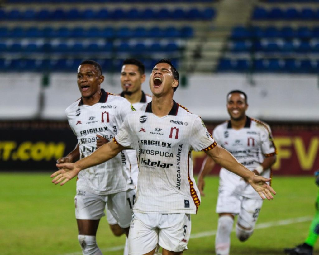 Metropolitanos-Carabobo