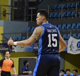 Windi Graterol-Venezuela