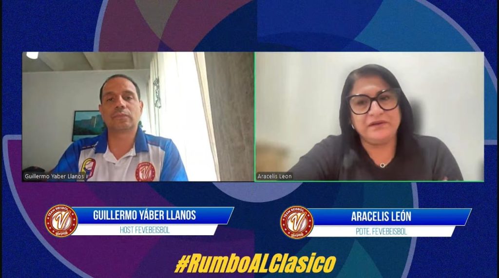 Aracelis León-Venezuela