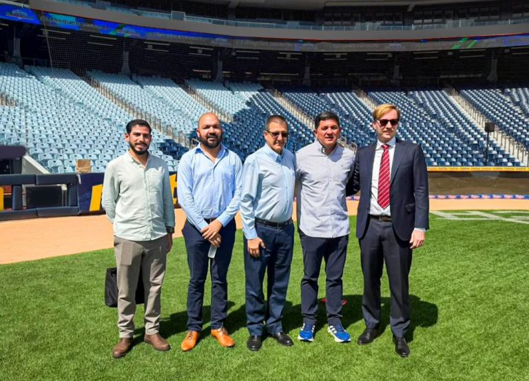 Venezuela-Serrie de Las Américas