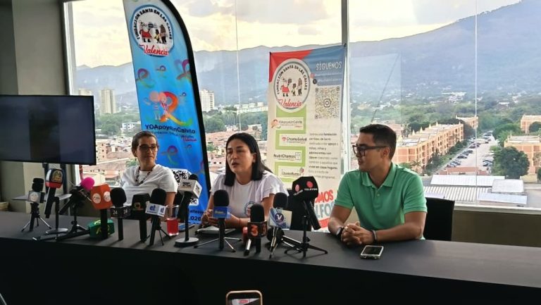 Fundación Santa en Las Calles-Maratón CAF