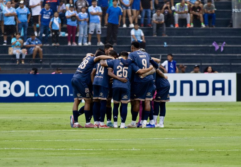 Carabobo FC-Eliminado
