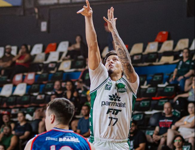 José Santiago Materán-Baurú