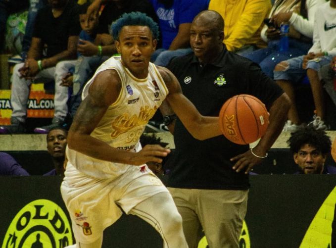 Luis Duarte-Gaiteros del Zulia