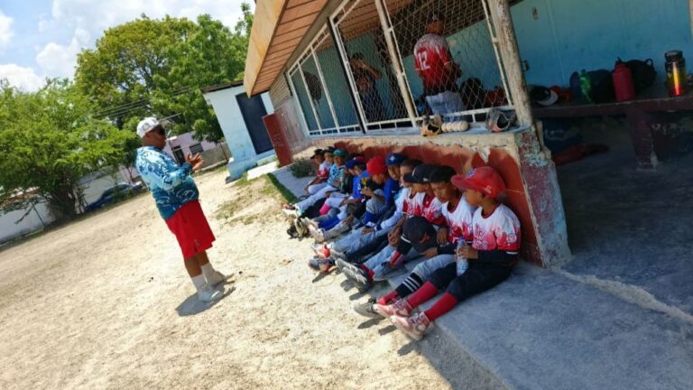 Team Guerrero-Academia de Béisbol
