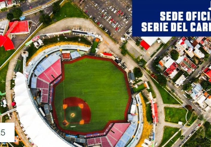 Jaliso será la sede de la Serie del Caribe