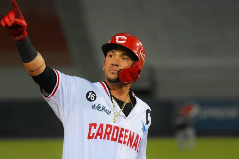 Ildemaro Vargas-Cardenales de Lara