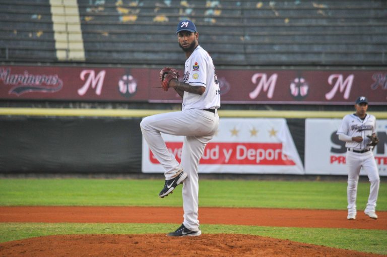 Luis Martínez-Marineros de Carabobo