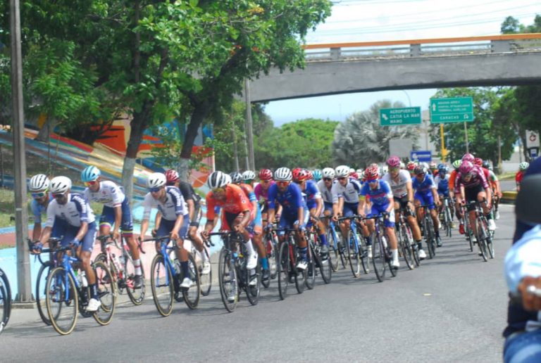 Manuel González-Ciclismo