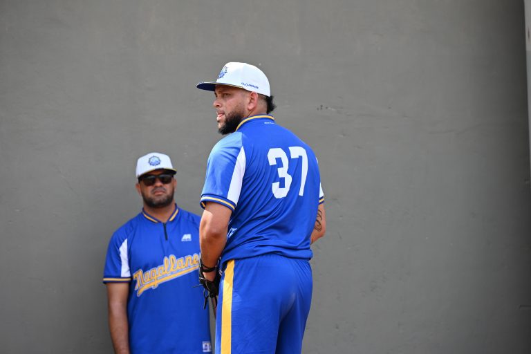 Henderson Álvarez-Navegantes del Magallanes