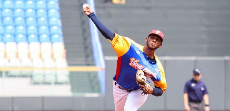 Wilkeman Ramírez-Venezuela