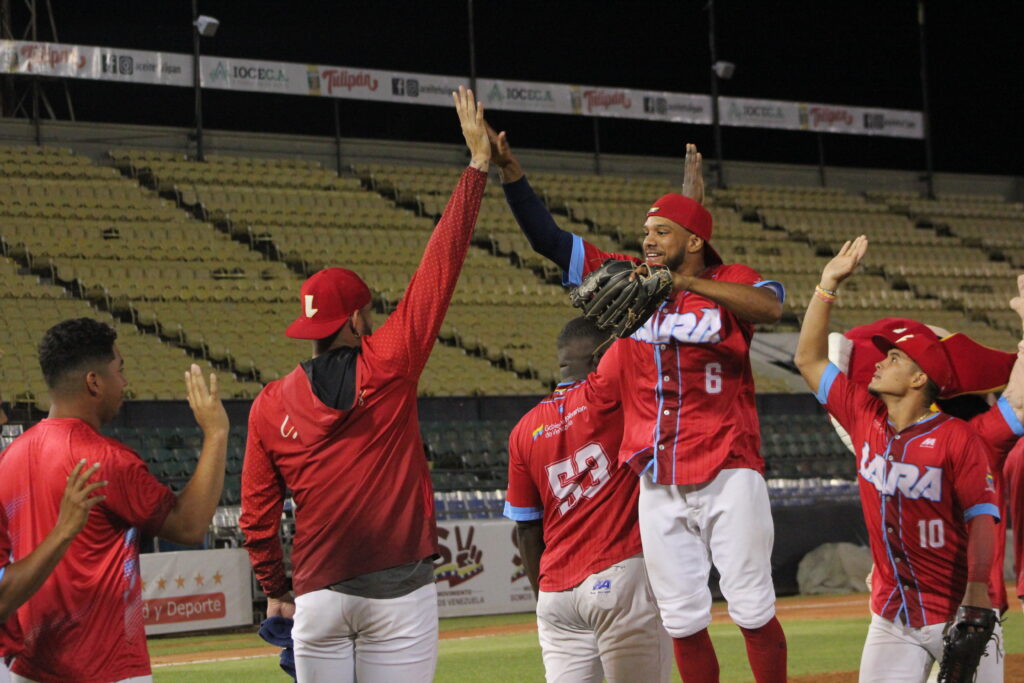 Guerreros de Lara