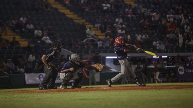 Venezuela vs Panamá