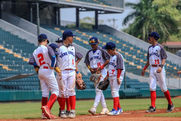 Venezuela Kids