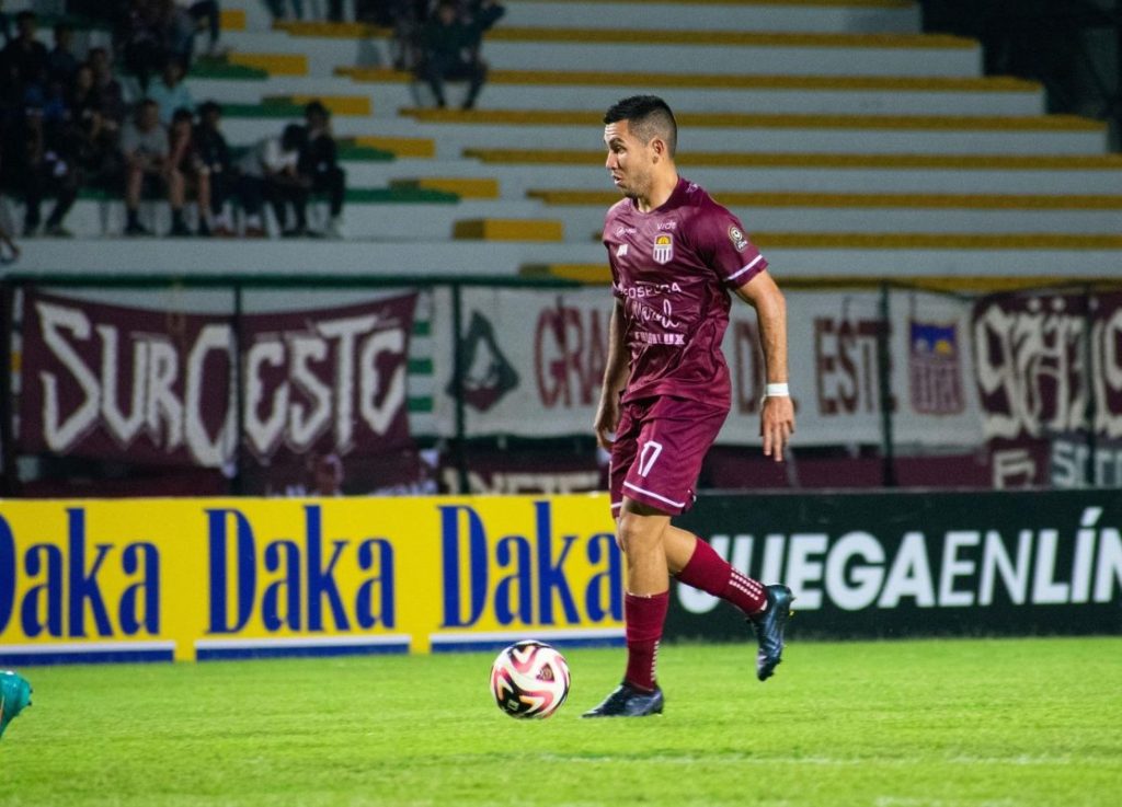 Juan Carlos Pérez-Carabobo FC